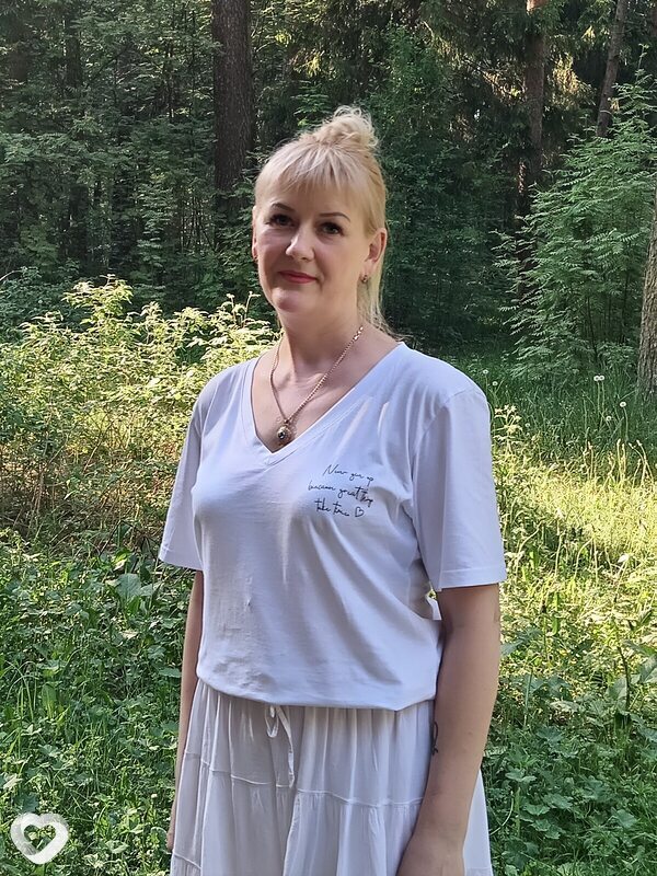 Таня, 46, Иванове — анкета №340529
