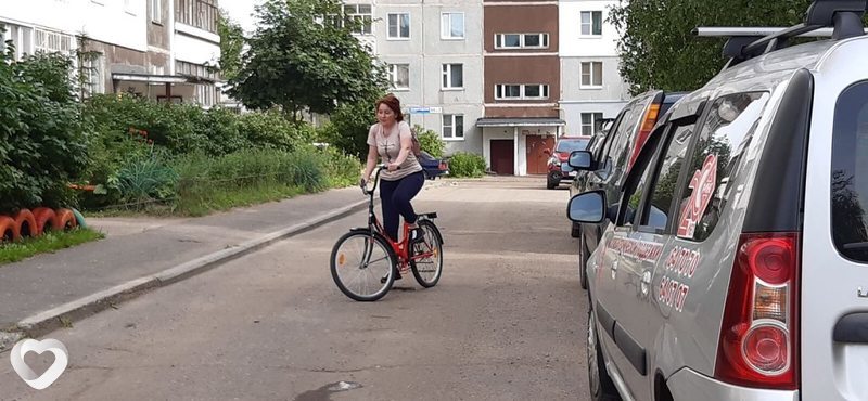 Елена, 54, Ярославле — анкета №340531