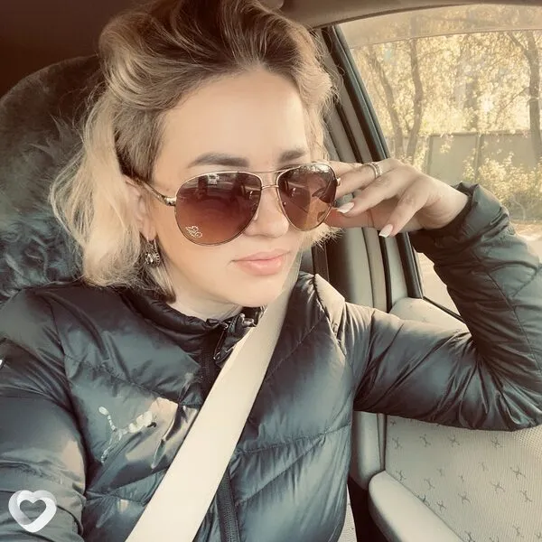 Анна, 40, Барнауле — анкета №340537