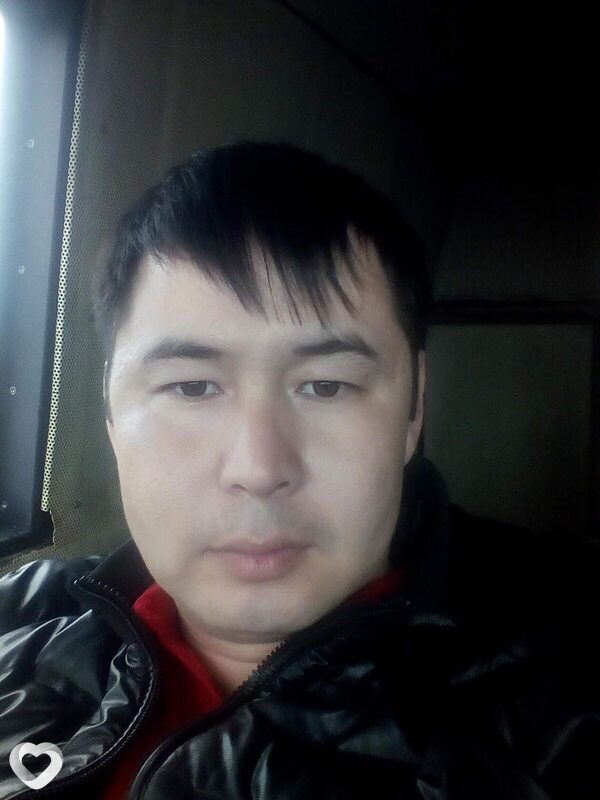 Нурсултан, 35, Лисаковске — анкета №340539