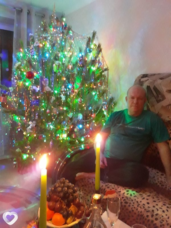 Влад, 53, Тольятти — анкета №340540