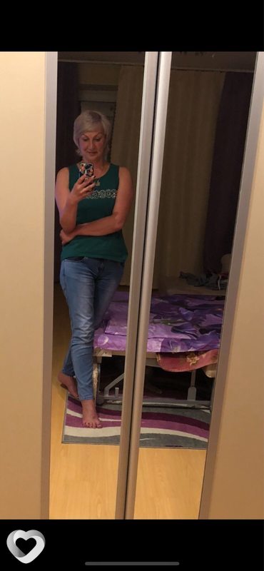 Ксения, 55, Томске — анкета №340497