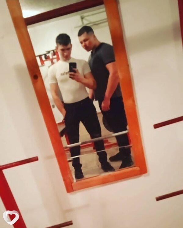 Дима, 26, Шемонаихе — анкета №340501