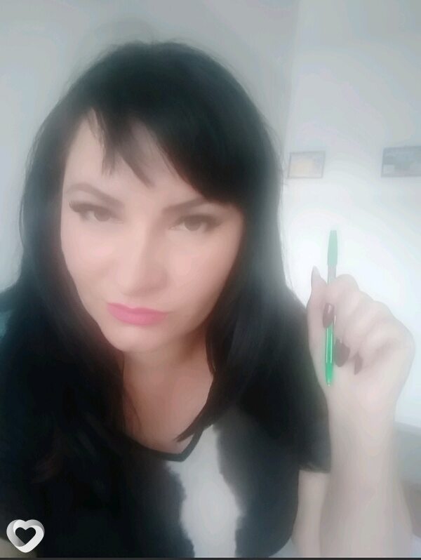 Ди, 43, Севастополе — анкета №340507