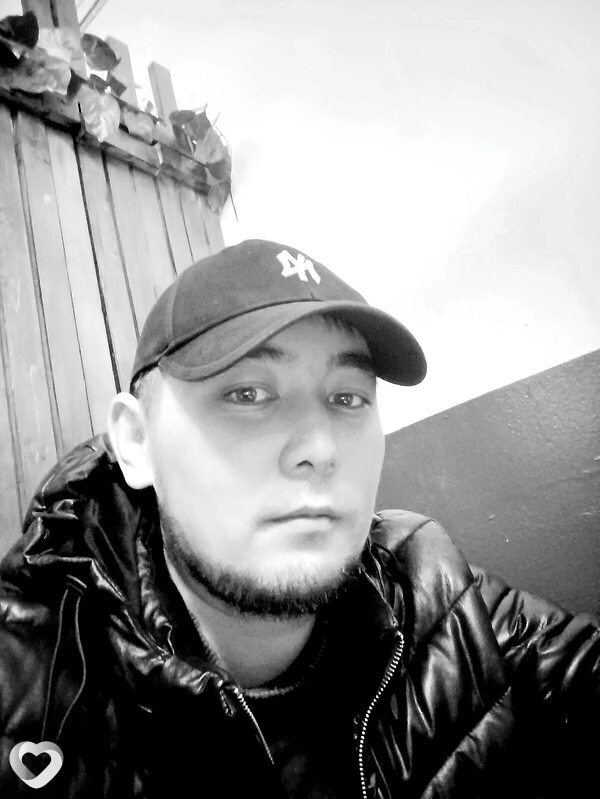 Ганстер, 33, Щучинске — анкета №340510