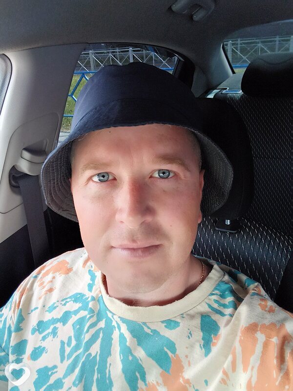 Ильшат, 39, Казани — анкета №340820