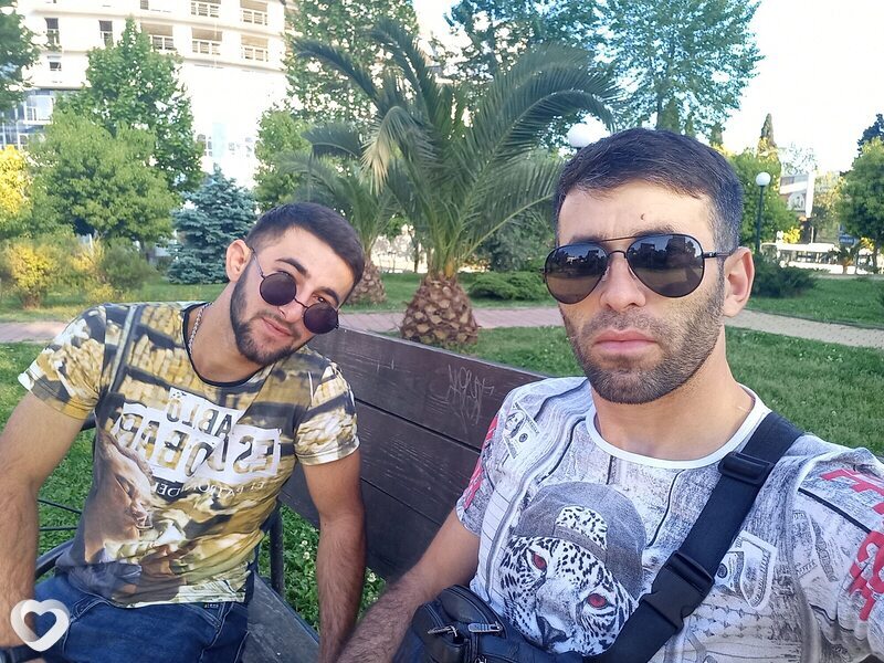 Асим, 34, Атырау(гурьев) — анкета №340822