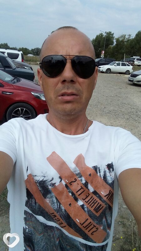 Ren, 44, Анапе — анкета №340828