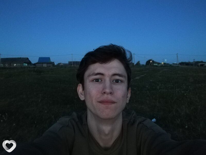 Илья, 24, Екатеринбурге — анкета №340831