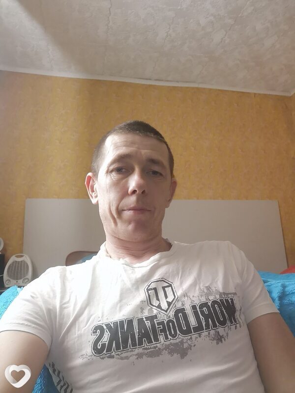 Александр, 46, Краснодаре — анкета №340832