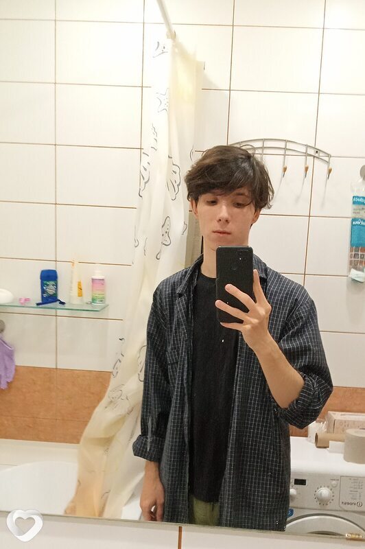 Александр, 28, Москве — анкета №340833