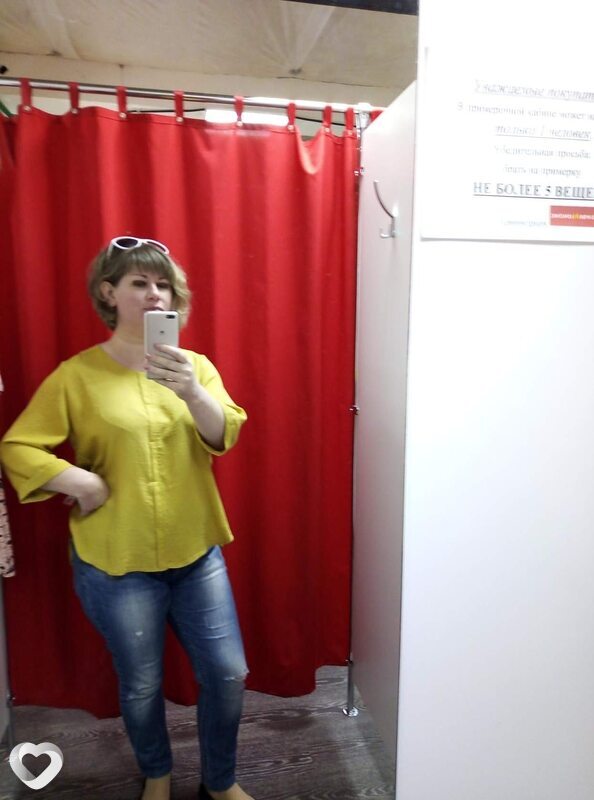 Инна, 41, Краснодаре — анкета №340834