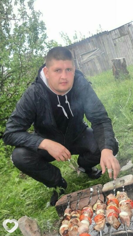 Алексей, 37, Волжском — анкета №340835