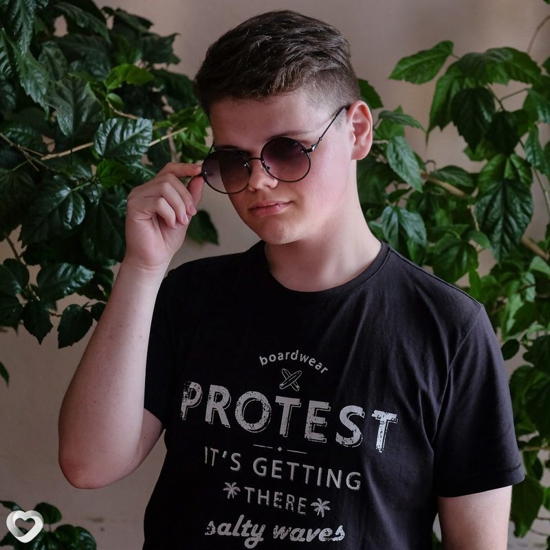 Ден, 23, Саранске — анкета №340836