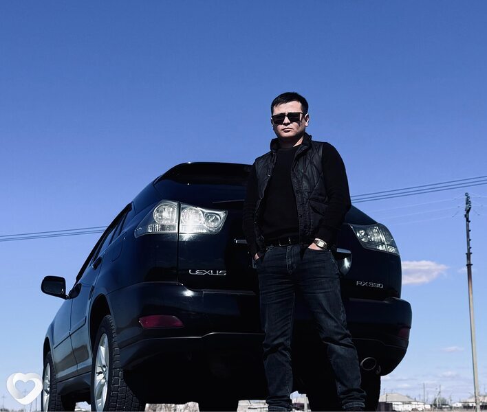 Nurik, 32, Павлодаре — анкета №340838