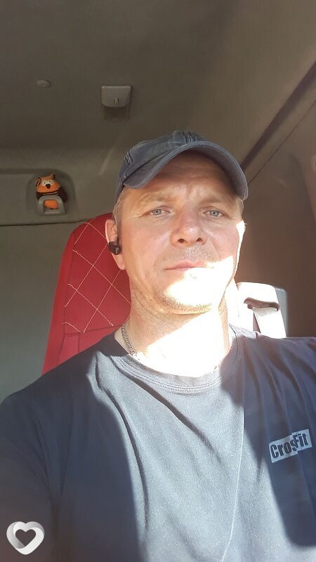 Сергей, 50, Ржеве — анкета №340840
