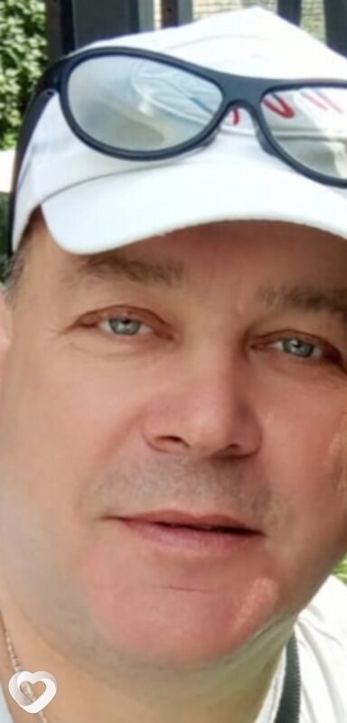 Вад, 54, Курске — анкета №340842