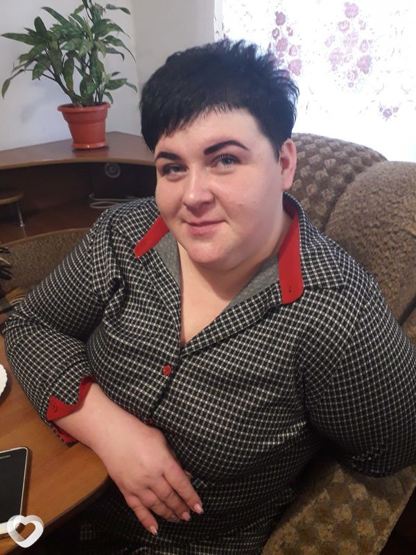 Наталья, 40, Кореновске — анкета №340843