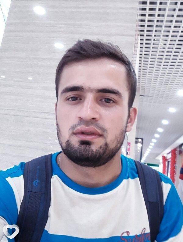Дима, 34, Санкт-Петербурге — анкета №340672