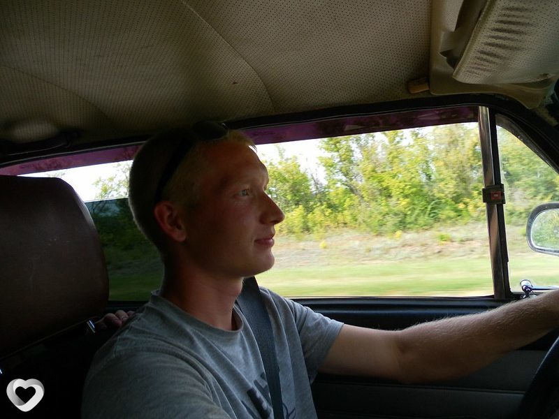 Иван, 36, Михайловка (Волгоградская Област — анкета №340678