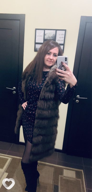 Анастасия, 36, Обнинске — анкета №340682