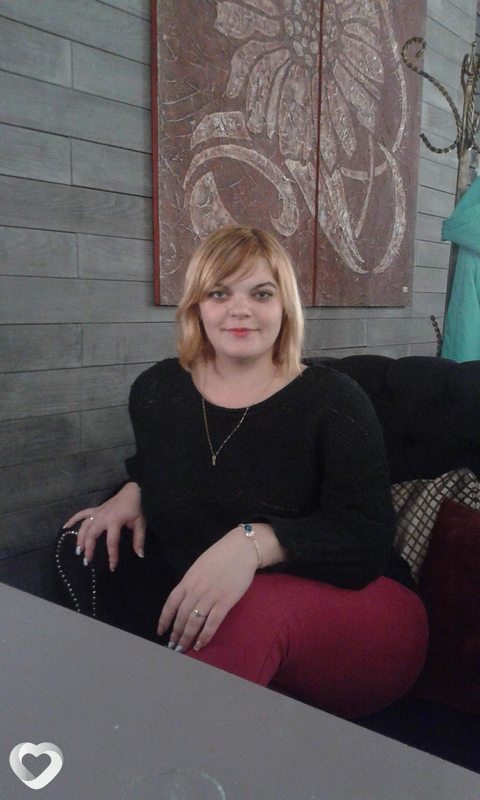 Натали, 35, Минске — анкета №340693
