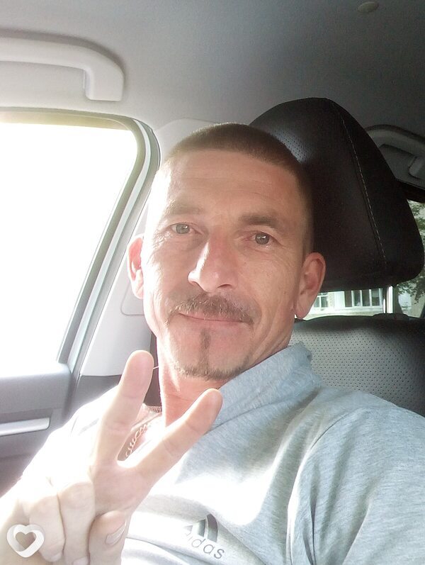 Сергей, 50, Самаре — анкета №340645