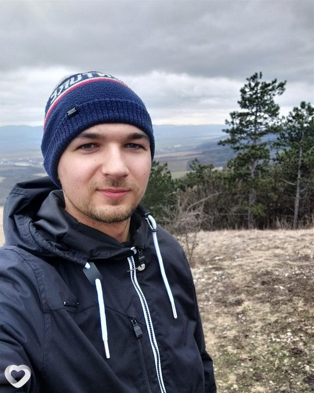Вадим, 29, Чернигове — анкета №340650