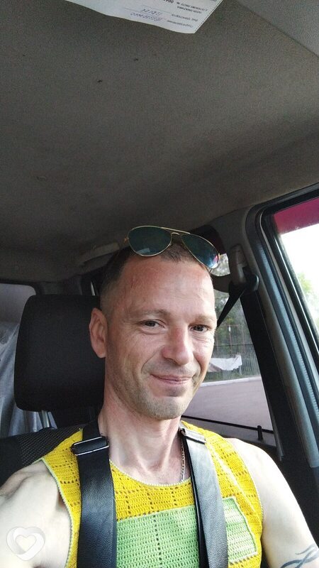 Алексей, 42, Самаре — анкета №340652