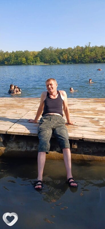 Андрей, 49, Гулькевичах — анкета №340654