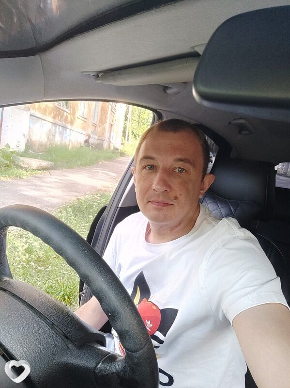 Александр, 37, Златоусте — анкета №340655