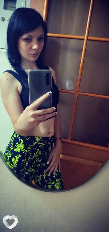 Анюта, 32, Одессе — анкета №340664