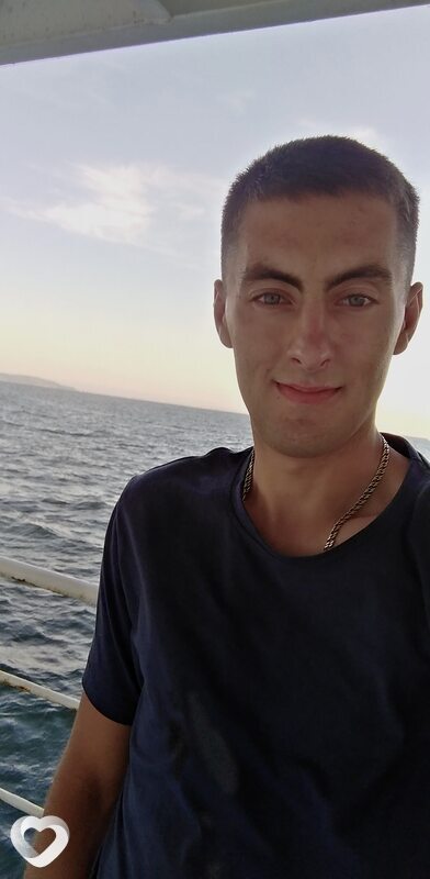 Вадим, 23, Ростове-на-Дону — анкета №340667