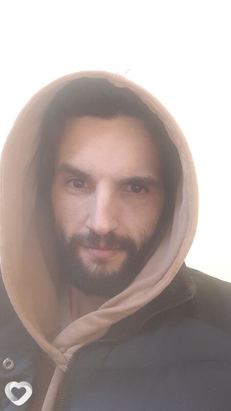 Николай, 33, Йошкар-Оле — анкета №340771