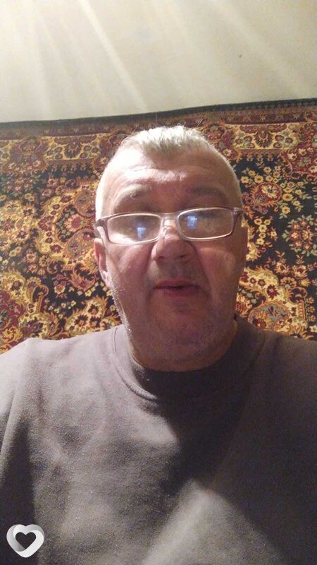 Иван, 59, Барановичах — анкета №340774