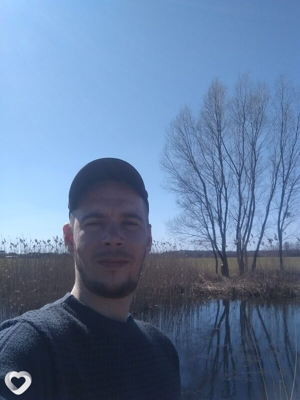Андрей, 40, Бресте — анкета №340775