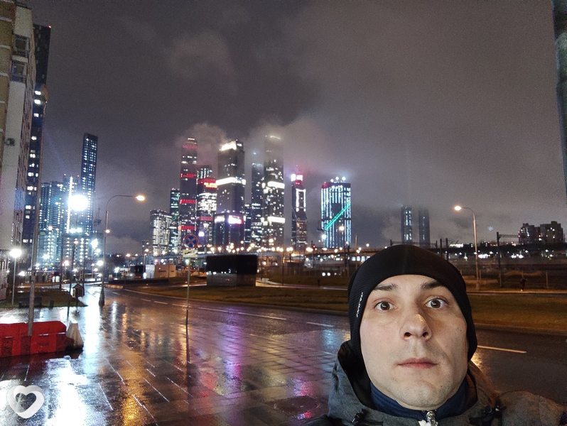 Олег, Сафоново