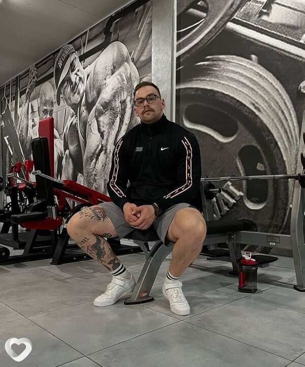 Александр, 28, Могилев — анкета №340777