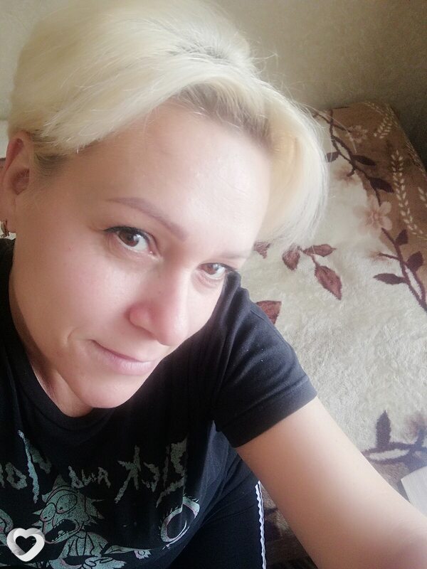 Анна, Елабуга