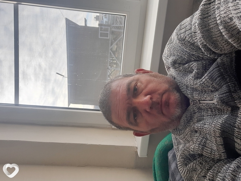 Витос, 52, Невинномысске — анкета №340784