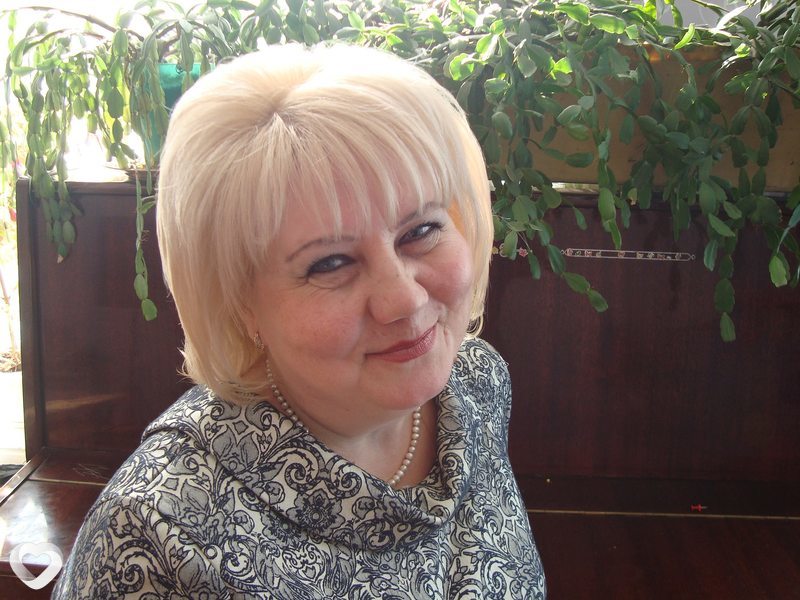 Валя, 58, Нижнем Новгороде — анкета №340789