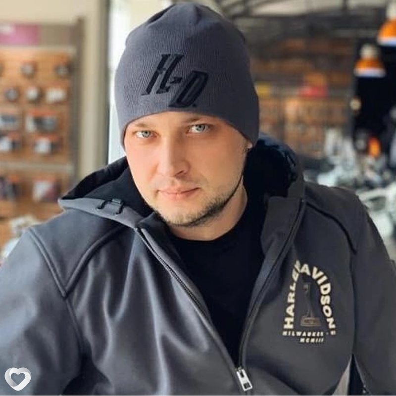 Андрей, 40, Красноярске — анкета №340790