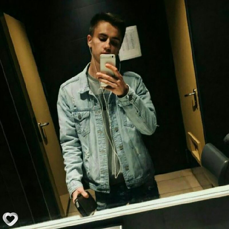 Николай, 37, Лисках — анкета №340791