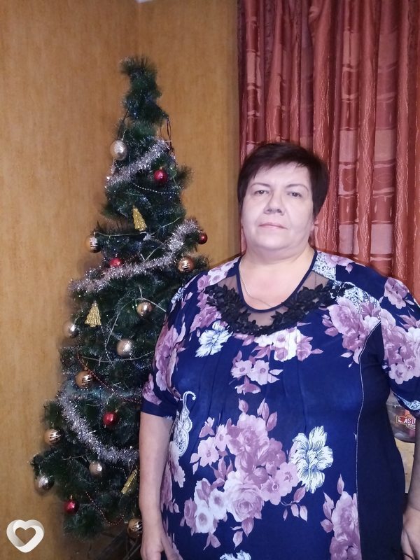 Татьяна, Кинель
