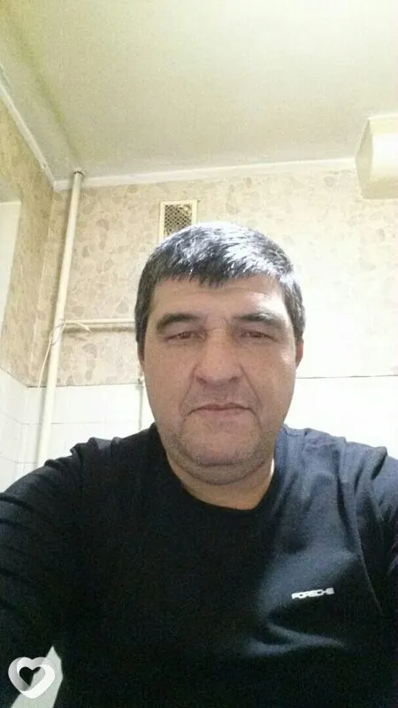 Руслан, 53, Москве — анкета №340697