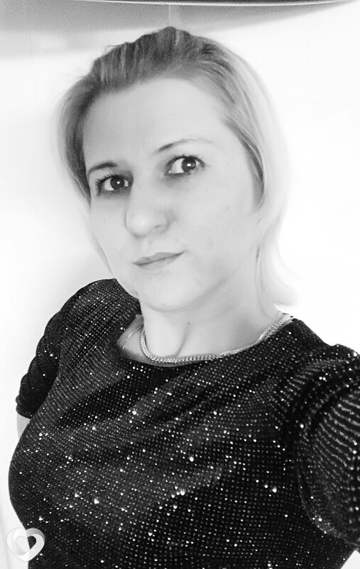Надежда, 45, Санкт-Петербурге — анкета №340702
