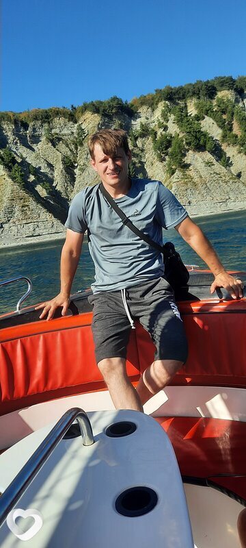 Андрей, 39, Владимире — анкета №340704
