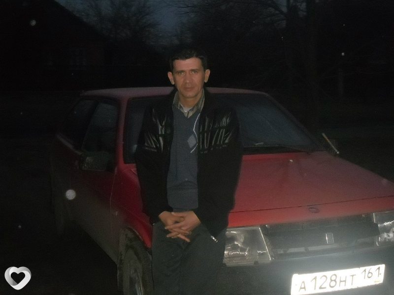 Алексей, 56, Сальске — анкета №340711