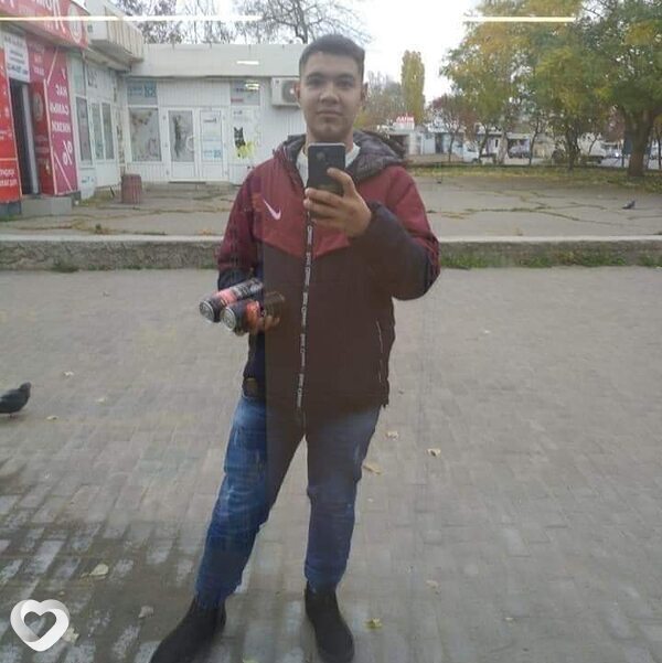 Андрей, 30, Одессе — анкета №340715