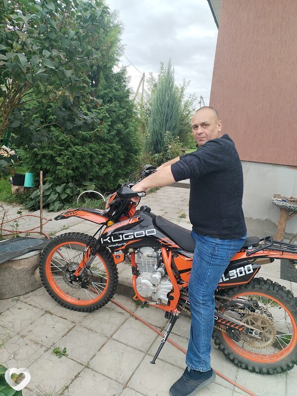 Александр, 49, Мозыре — анкета №340544